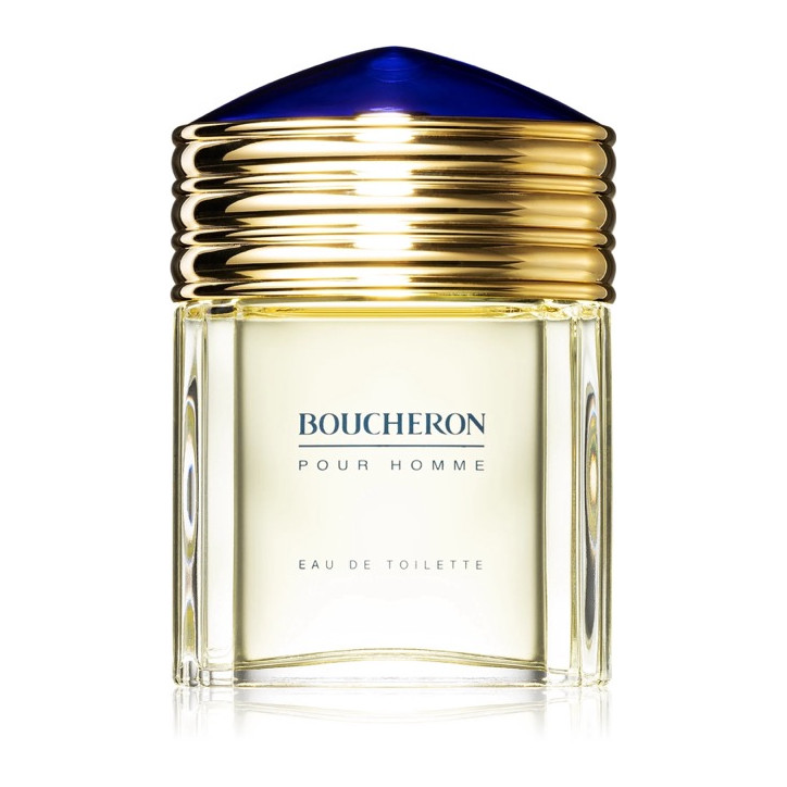 BOUCHERON Pour Homme - Eau de Toilette 3386460036405 BOUCHERON Pour Homme - Eau de Toilette 3386460036405