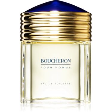 BOUCHERON-For Men - Eau de Toilette