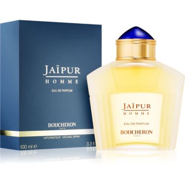 BOUCHERON Jaipur Homme - Eau de Parfum