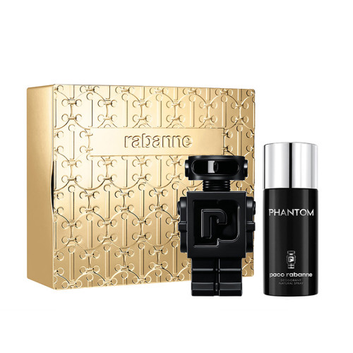 RABANNE PARFUM Phantom-Geschenkbox - Parfüm 3349668635481