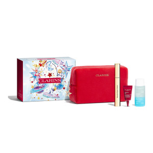 Supra Volume Mascara Set + 2 Products