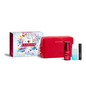 Total Eye Lift Coffret - 2 Produits + Contour des Yeux Anti-Age Anti-Rides
