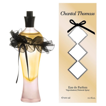 CHANTAL THOMASS-Eau de Parfum - Spray. Gold