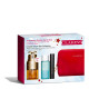 CLARINS Coffret Double Serum Eye - Traitement Yeux - Anti âge