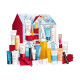CLARINS-24 Day Advent Calendar Box