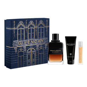 GIVENCHY Gentleman Réserve Privée Geschenkbox - Eau de Parfum