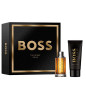 Boss The Scent - Eau de Toilette Geschenkset