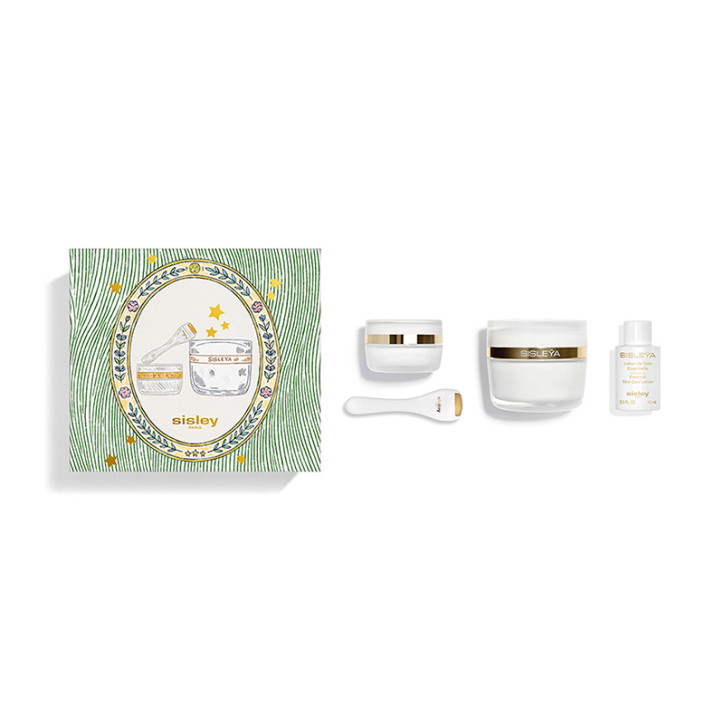 SISLEY-SISLEYA DUO
