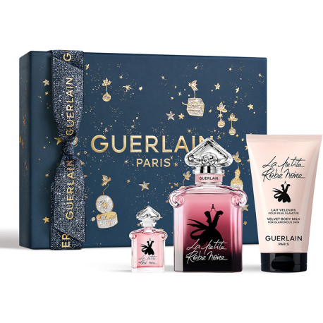 GUERLAIN La Petite Robe Noire Gift Set - 2 Products +