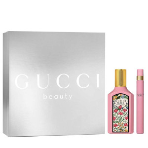GUCCI Coffret Gucci Flora Gorgeous Gardenia - Eau de Parfum