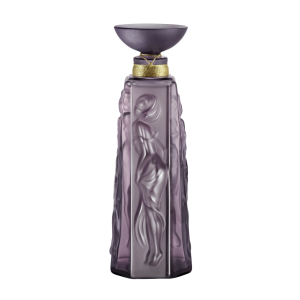 LALIQUE Flakon Kollektion Kristall 2024 "Die Musen" -