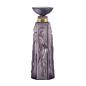 Flacon Collection Cristal "Les Muses" - Extrait de Parfum