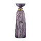 LALIQUE-Flacon Collection Cristal "Les Muses" - Extrait de