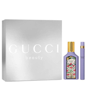 GUCCI-Gucci Flora Gorgeous Magnolia Set - Eau de Parfum