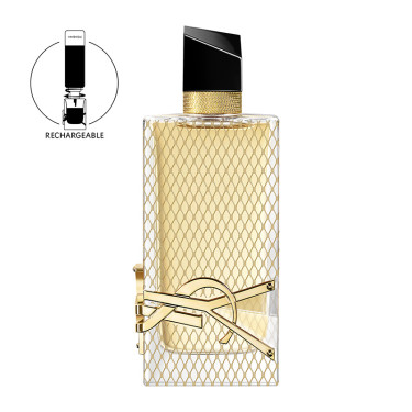 YVES SAINT LAURENT-Libre Edition Limitée - Eau de Parfum