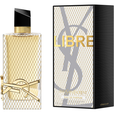 YVES SAINT LAURENT-Libre Edition Limitée - Eau de Parfum