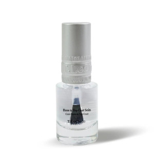THEOPHILE LECLERC Transparenter Basis- und Decklack