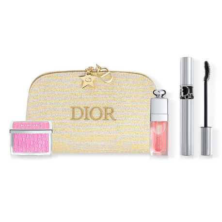 Buy Dior Coffret Maquillage - édition limitée Le rituel