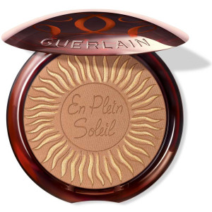GUERLAIN Terracotta En Plein Soleil La Poudre Bronzante - 96%