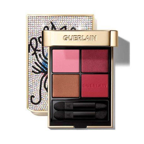 GUERLAIN Ombres G - 888 Schau mich an! GUERLAIN Ombres G - 888 Schau mich an!