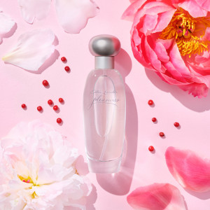 ESTEE LAUDER-Pleasures Box - 2 Products + Eau de Parfum