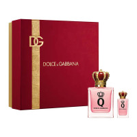 Coffret Q by Dolce & Gabbana - Eau de Parfum