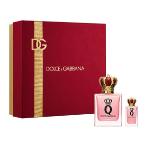 DOLCE&GABBANA Coffret Q von Dolce & Gabbana - Eau de Parfum