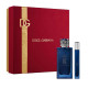 DOLCE&GABBANA-Coffret K by Dolce & Gabbana - Eau de Parfum