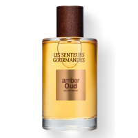 Amber Oud - Eau de Parfum