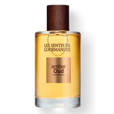 LES SENTEURS GOURMANDES-Amber Oud - Eau de Parfum