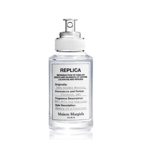 MAISON MARTIN MARGIELA-Replica Lazy Sunday Morning - Eau de