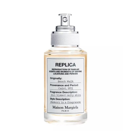 MAISON MARTIN MARGIELA-Replica Beach Walk - Eau de Toilette