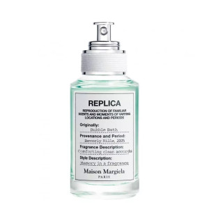 Replica Bubble Bath - Eau de Toilette