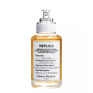 Replica Jazz Club - Eau de Toilette