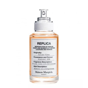 Replica Autumn Vibes - Eau de Toilette