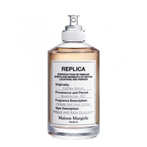 Replica Coffee Break - Eau de Toilette