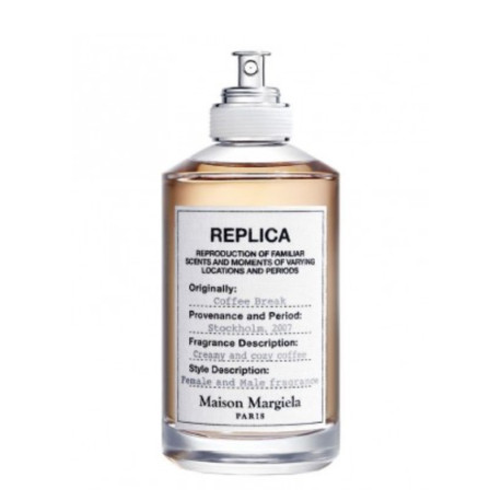 MAISON MARTIN MARGIELA-Replica Coffee Break - Eau de Toilette