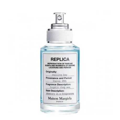 MAISON MARTIN MARGIELA-Replica Sailing Day - Eau de Toilette