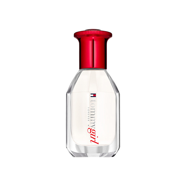 Tommy Hilfiger Tommy Girl Forever - Eau de Toilette Tommy Hilfiger Tommy Girl Forever - Eau de Toilette