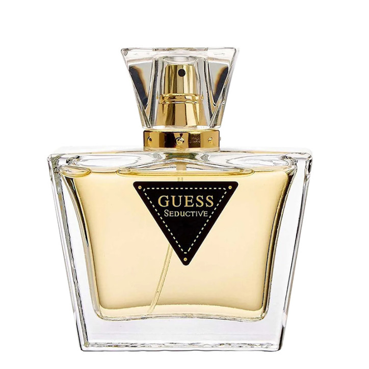 GUESS Verführerische Frau - Eau de Toilette 0085715320117 GUESS Verführerische Frau - Eau de Toilette 0085715320117
