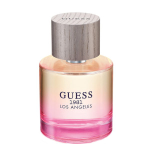 GUESS-1981 Los Angeles Women - Eau de Toilette