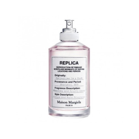 MAISON MARTIN MARGIELA-Replica Springtime in a Park - Eau de
