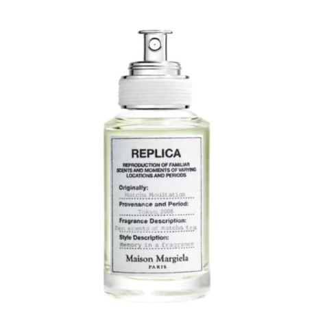 MAISON MARTIN MARGIELA Replica Matcha Meditation - Eau de