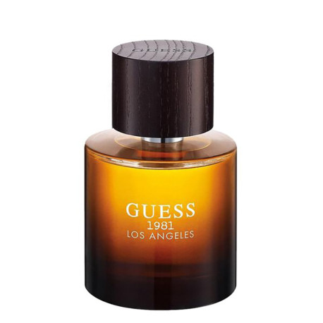 GUESS-1981 Los Angeles Men - Eau de Toilette