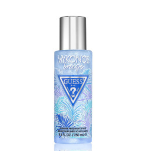 GUESS Mykonos Breeze - Brume pour le Corps 0085715327130