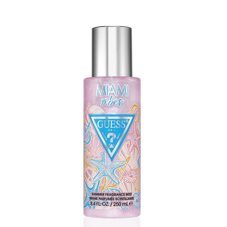 GUESS Miami Vibes - Körperspray 0085715327123 GUESS Miami Vibes - Körperspray 0085715327123