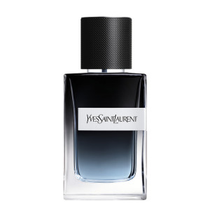 YVES SAINT LAURENT Y Eau de Parfum Nachfüllbar für Herren