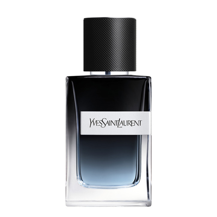 YVES SAINT LAURENT Y Eau de Parfum Nachfüllbar für Herren