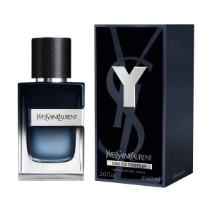 Y Eau de Parfum Rechargeable Homme