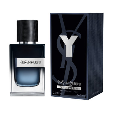YVES SAINT LAURENT Y Men - Eau de Parfum